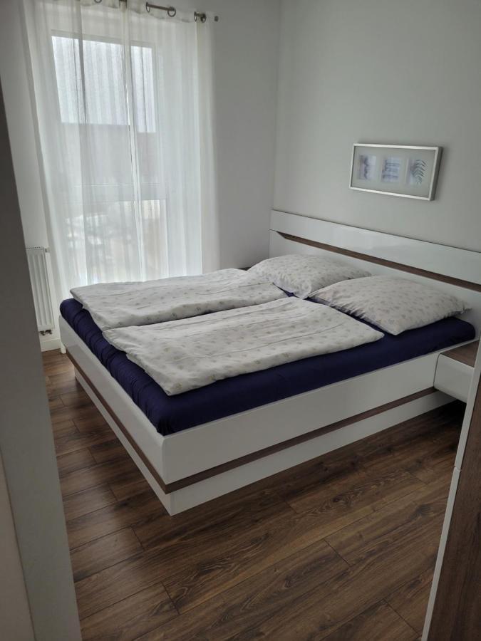 Apartament Sunrise Poznan - Self Check-In 24H Exterior foto